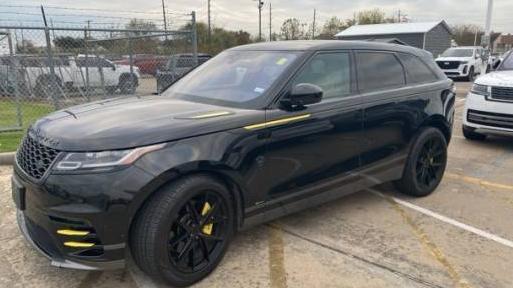 LAND ROVER RANGE ROVER VELAR 2018 SALYL2RV6JA712067 image